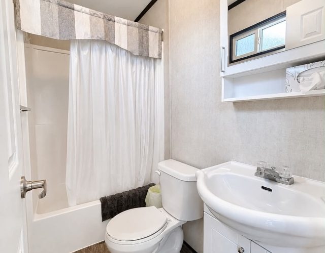SITE 1 – CEDAR VALLEY COTTAGE RESORT
