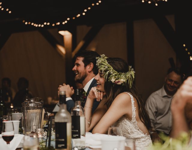 Events & Weddings
