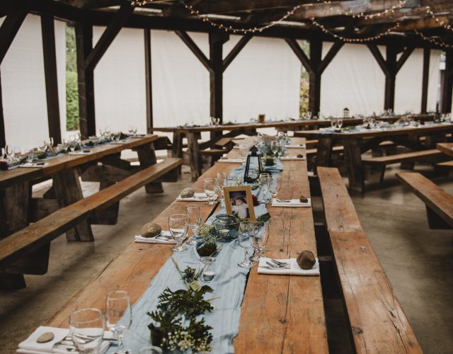 Events & Weddings