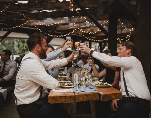 Events & Weddings