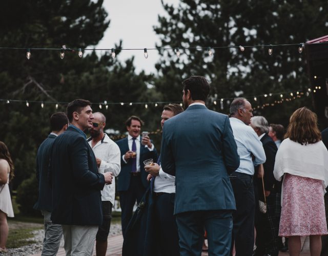 Events & Weddings