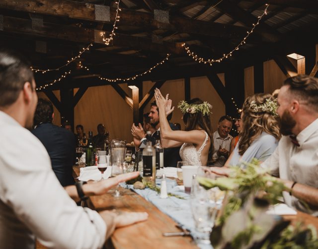 Events & Weddings