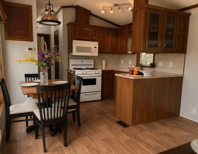 SITE 50 – CEDAR VALLEY COTTAGE RESORT