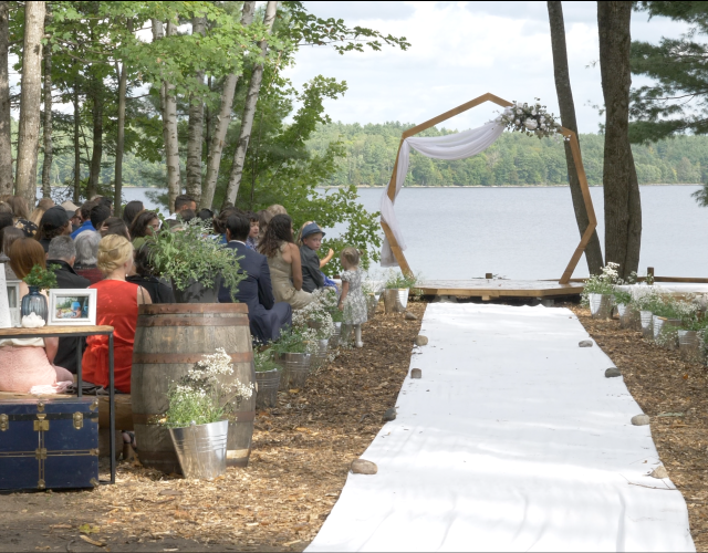 Events & Weddings