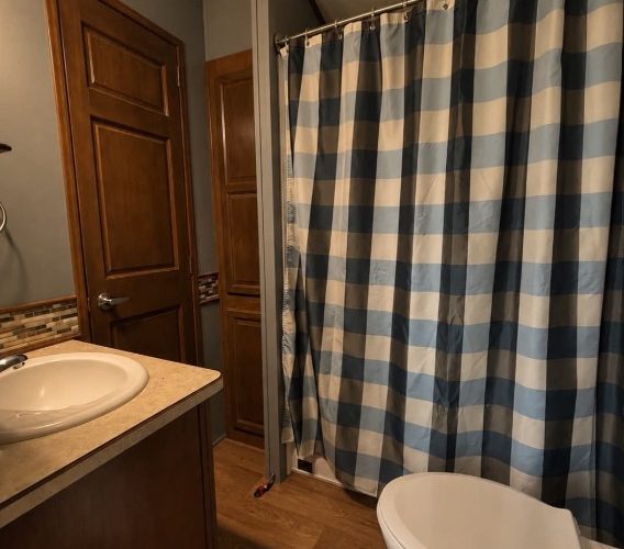 SITE 50 – CEDAR VALLEY COTTAGE RESORT