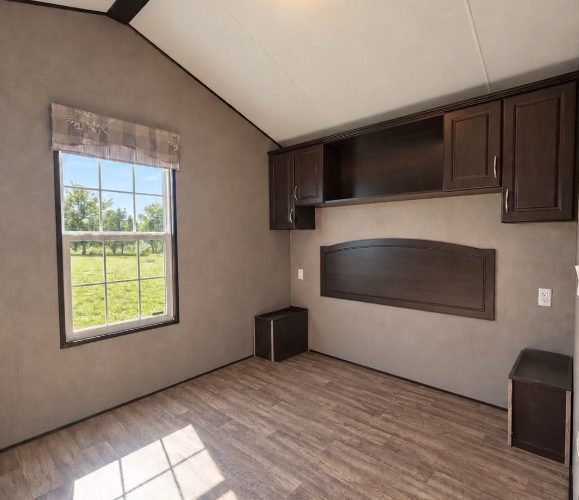 2015 NORTHLANDER ESCAPE