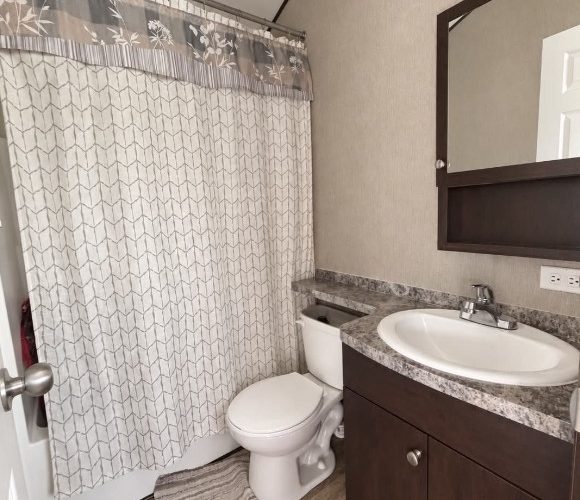 2015 NORTHLANDER ESCAPE