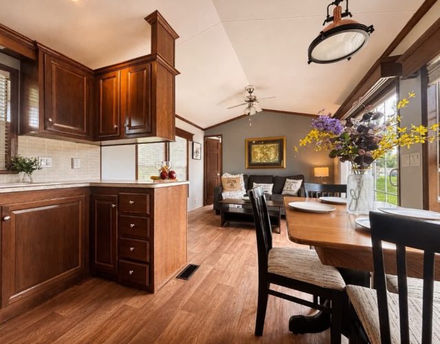 SITE 50 – CEDAR VALLEY COTTAGE RESORT