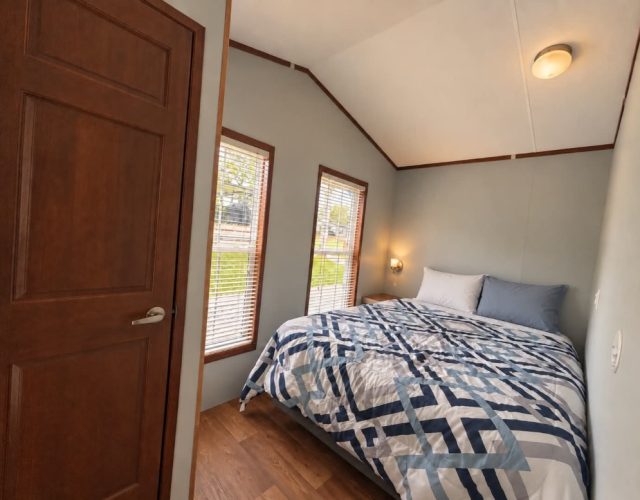 SITE 50 – CEDAR VALLEY COTTAGE RESORT