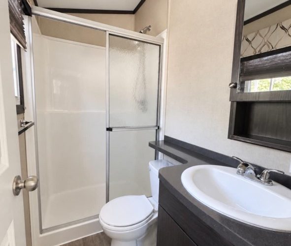 2018 NORTHLANDE ESCAPE