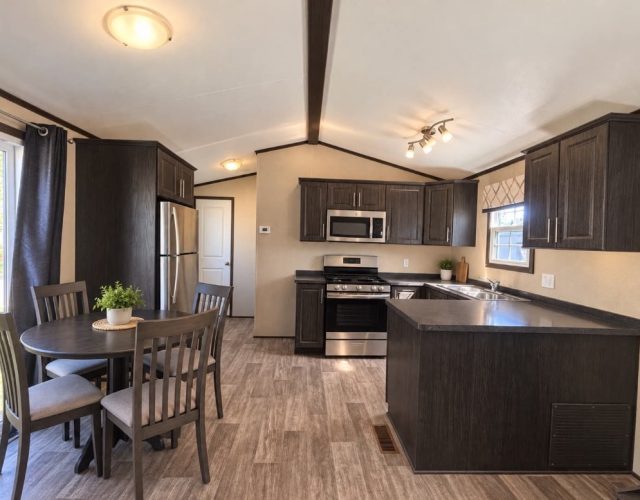 2018 NORTHLANDE ESCAPE
