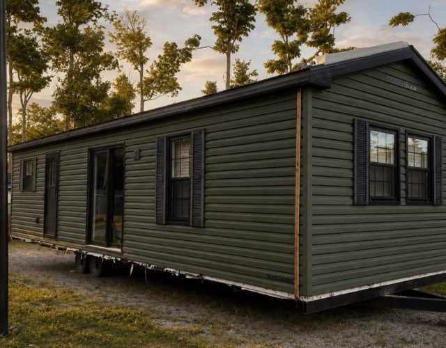 2018 NORTHLANDE ESCAPE