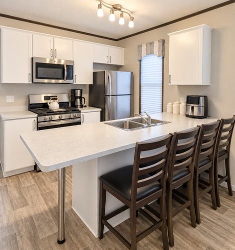 Site 12 – Bobcaygeon Shores Cottage Resort