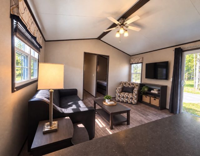 2018 NORTHLANDE ESCAPE