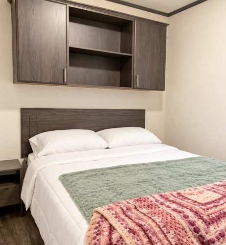 Site 12 – Bobcaygeon Shores Cottage Resort
