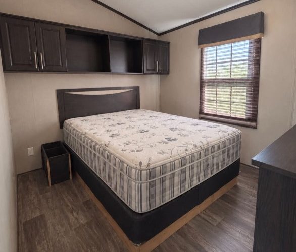 2018 NORTHLANDE ESCAPE